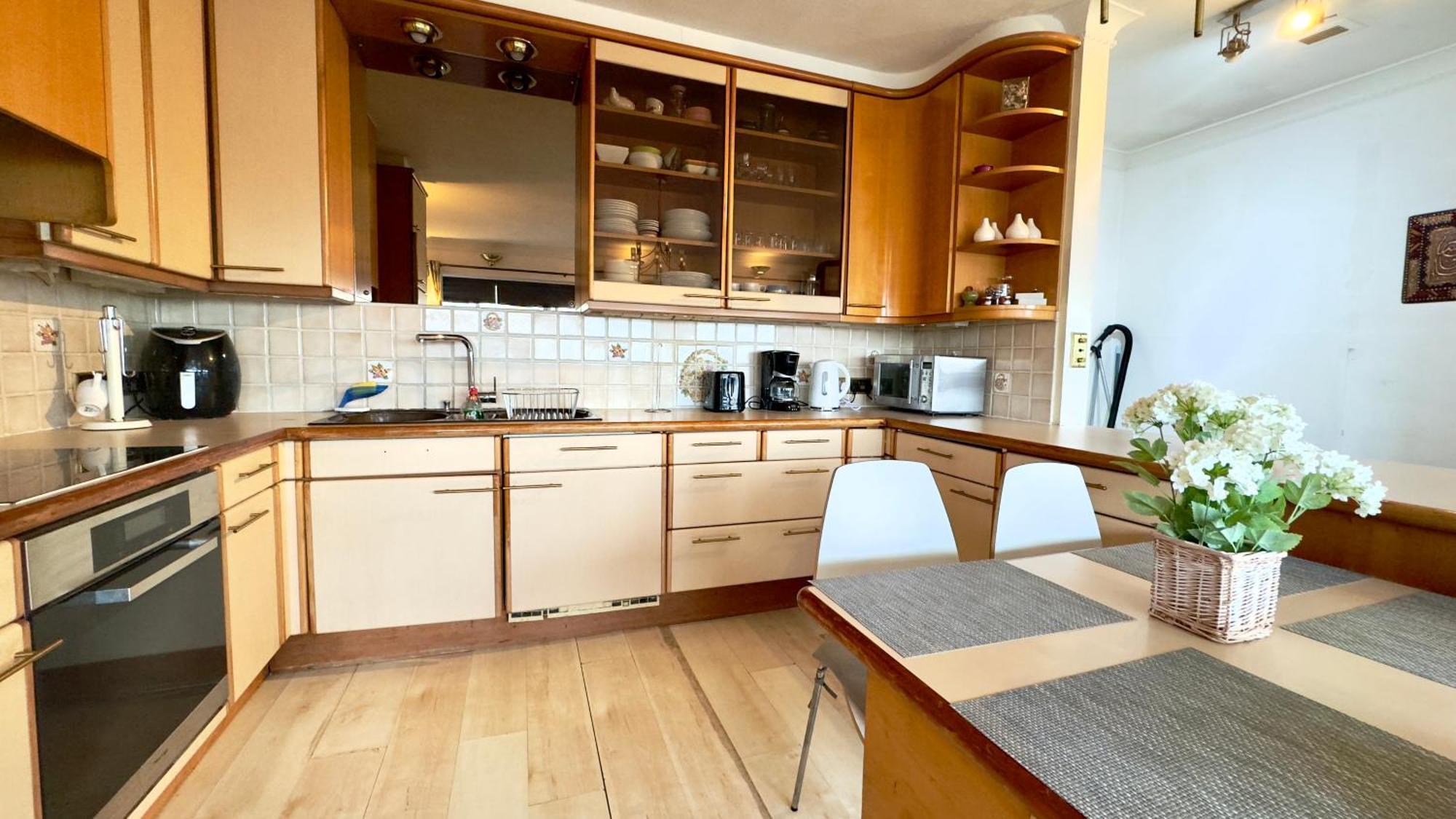 Appartamento 62 Regents Park By Aljoori